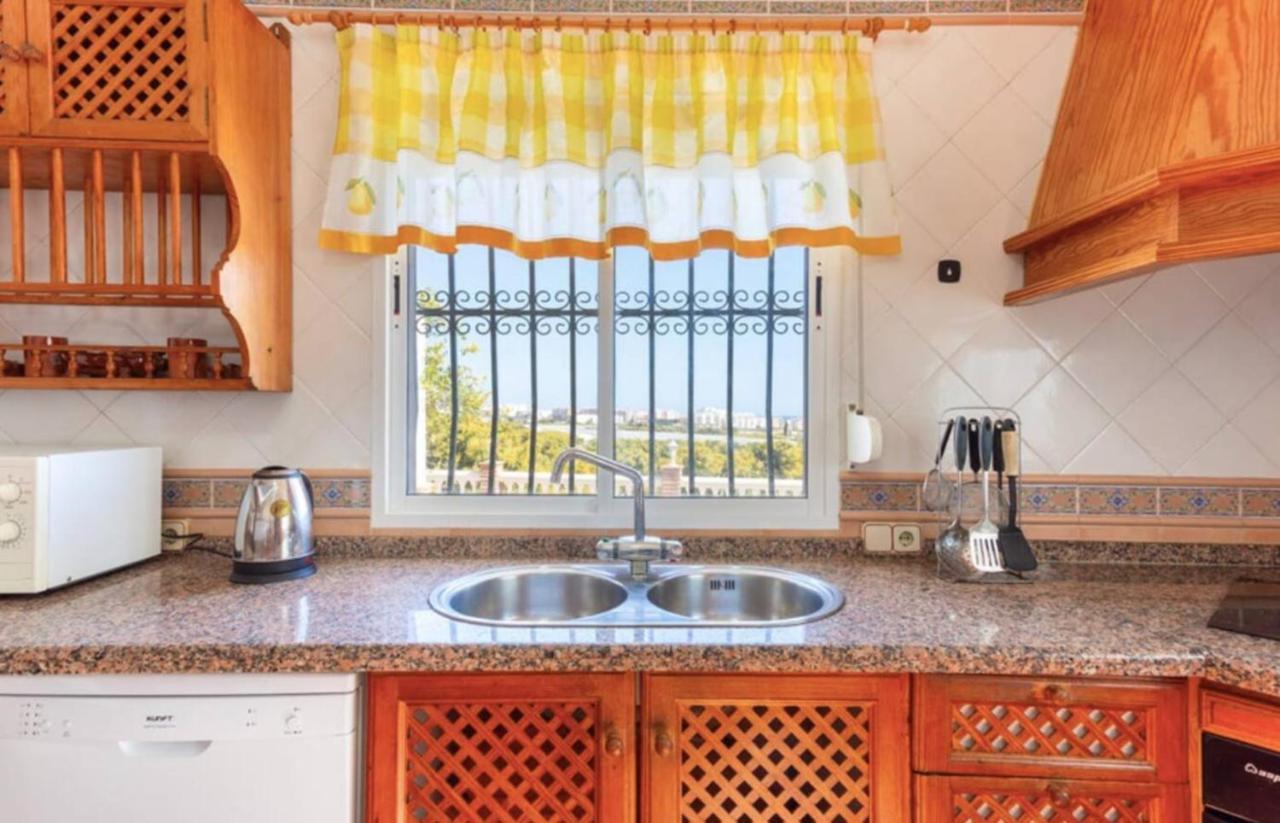 Casa El Retiro * Nerja