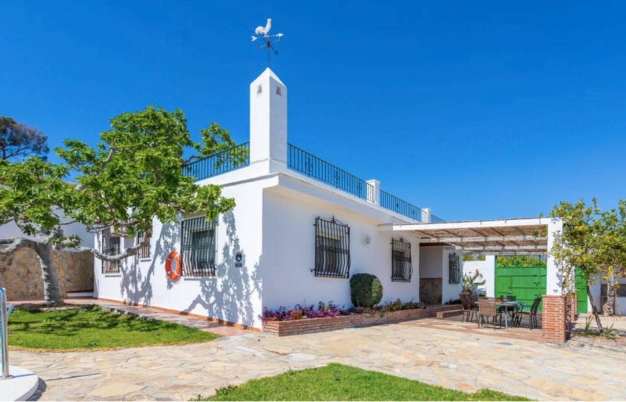 Casa El Retiro Nerja