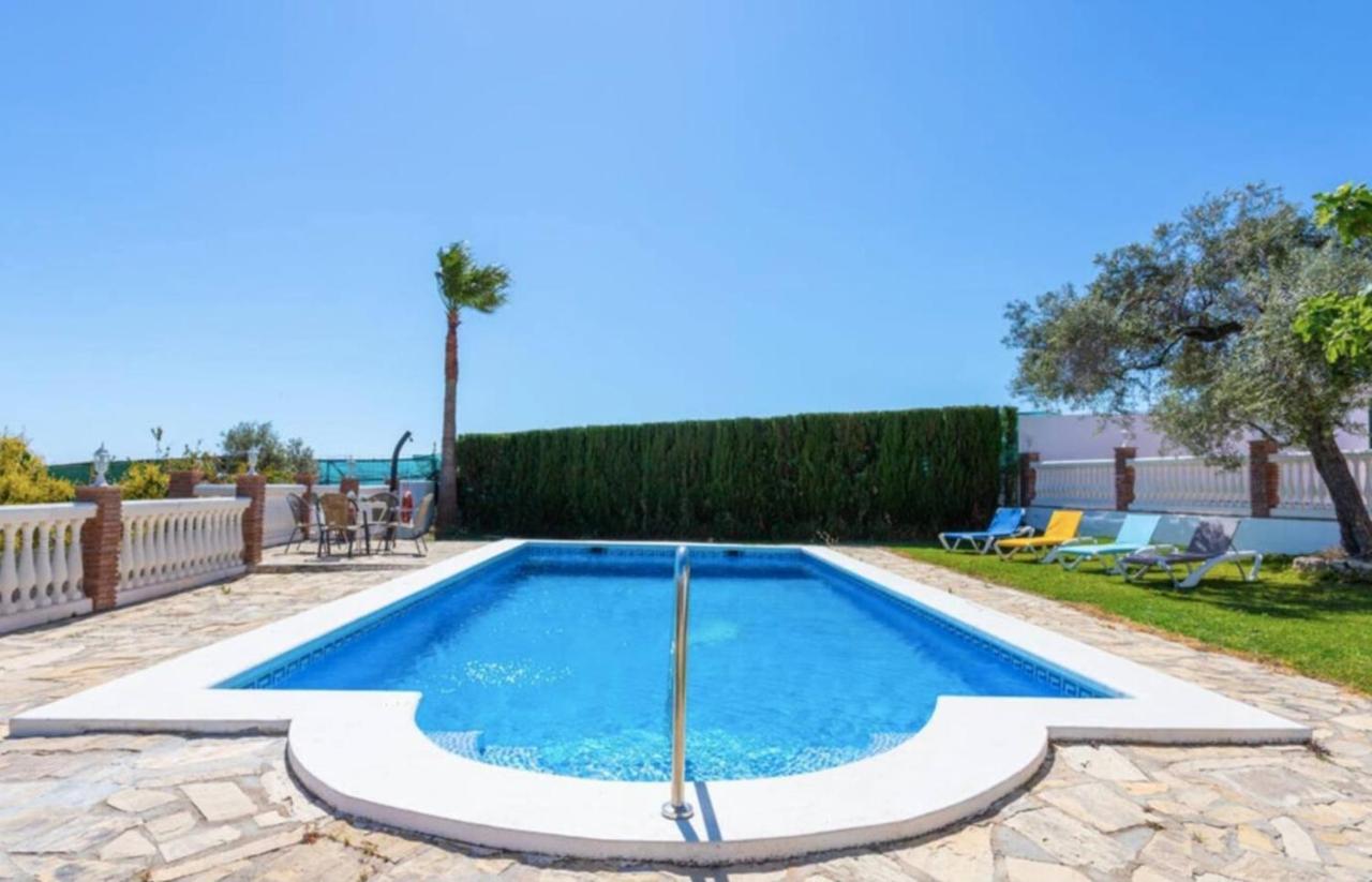 Villa Casa El Retiro *