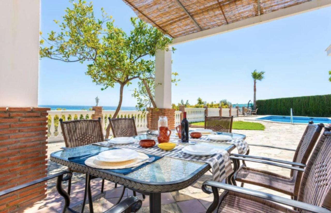 Casa El Retiro Villa Nerja