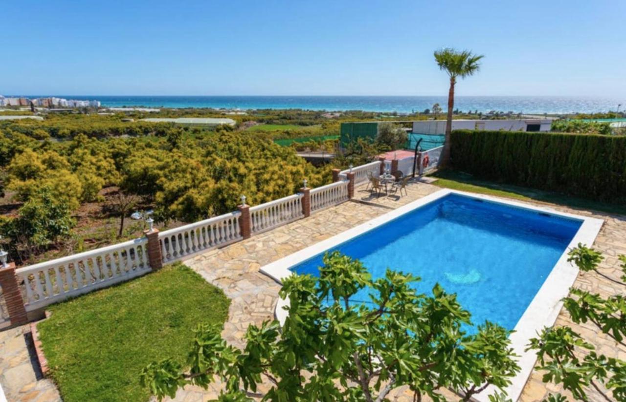 Villa Casa El Retiro *