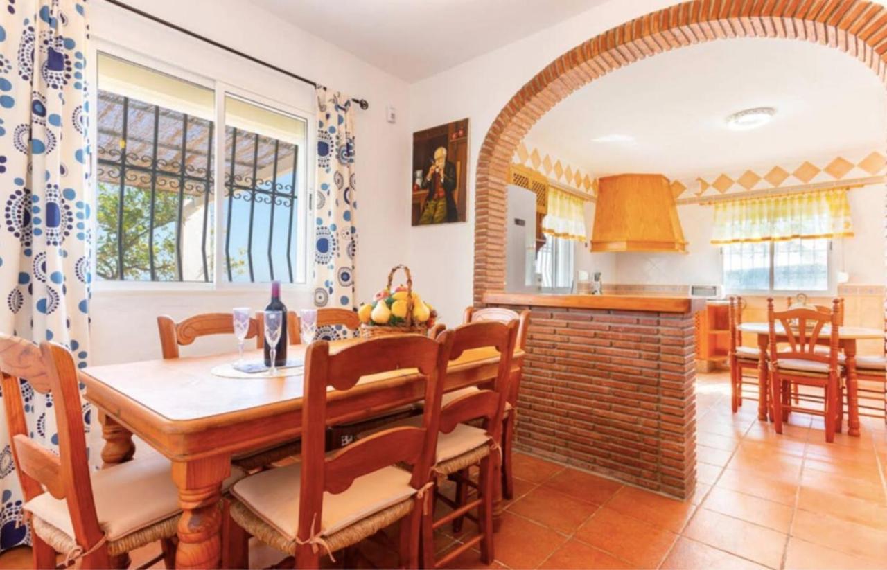 Casa El Retiro Villa