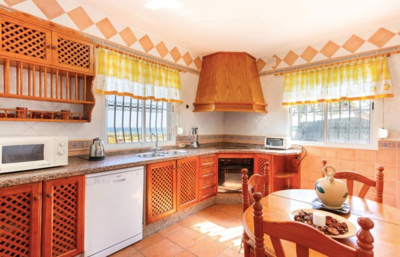 Casa El Retiro * Nerja