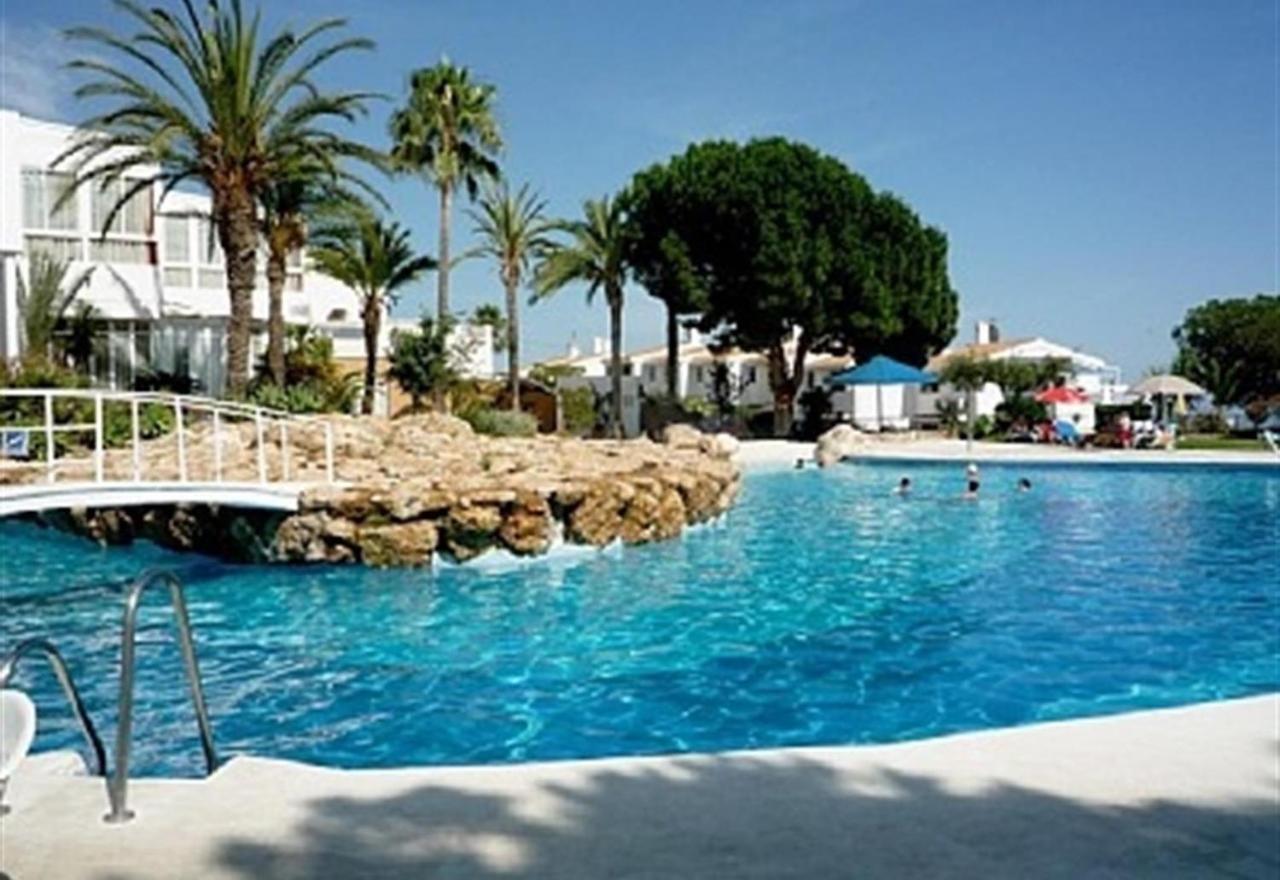 San Juan De Capistrano Sea View Nerja