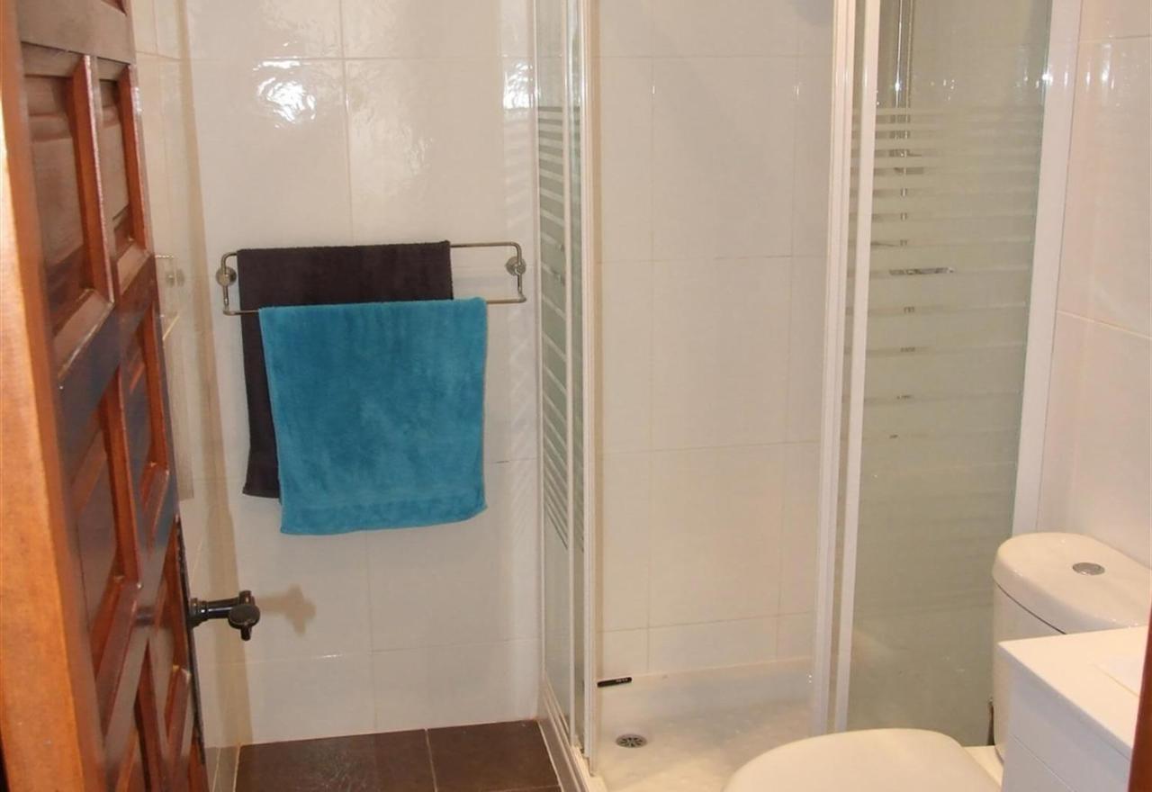 San Juan De Capistrano Sea View Apartamento Nerja