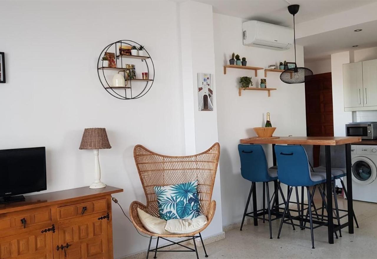 Apartment San Juan De Capistrano Sea View