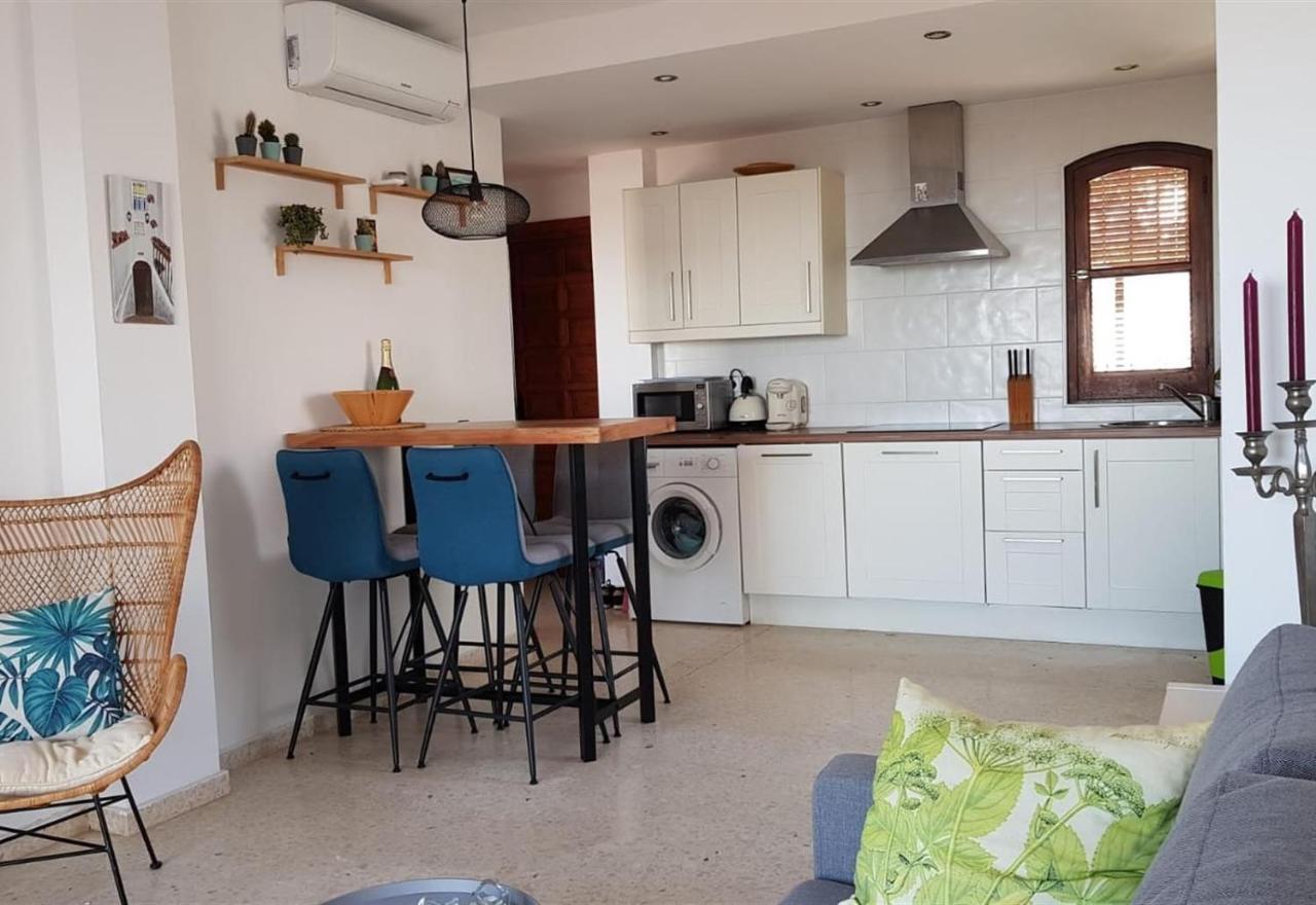Apartamento San Juan De Capistrano Sea View