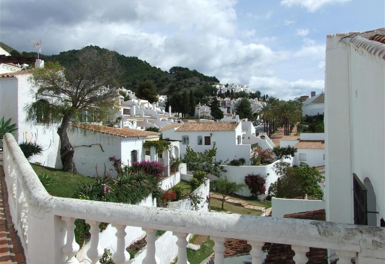 Apartamento San Juan De Capistrano Sea View *
