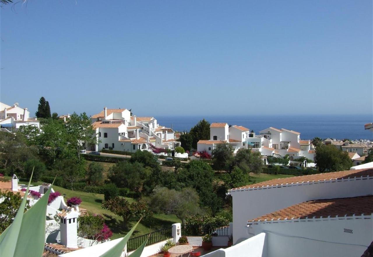 San Juan De Capistrano Sea View Apartamento