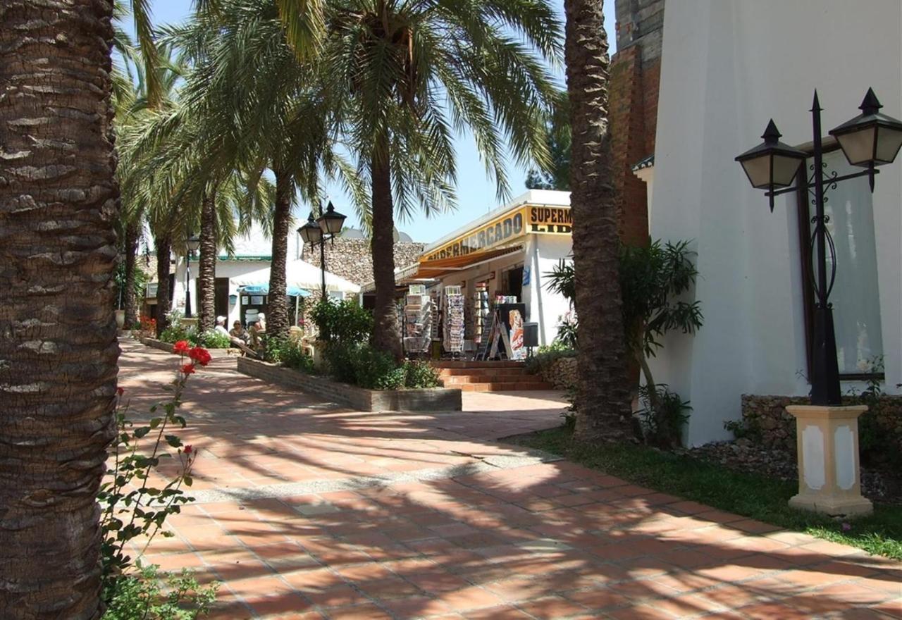 San Juan De Capistrano Sea View Apartamento Nerja