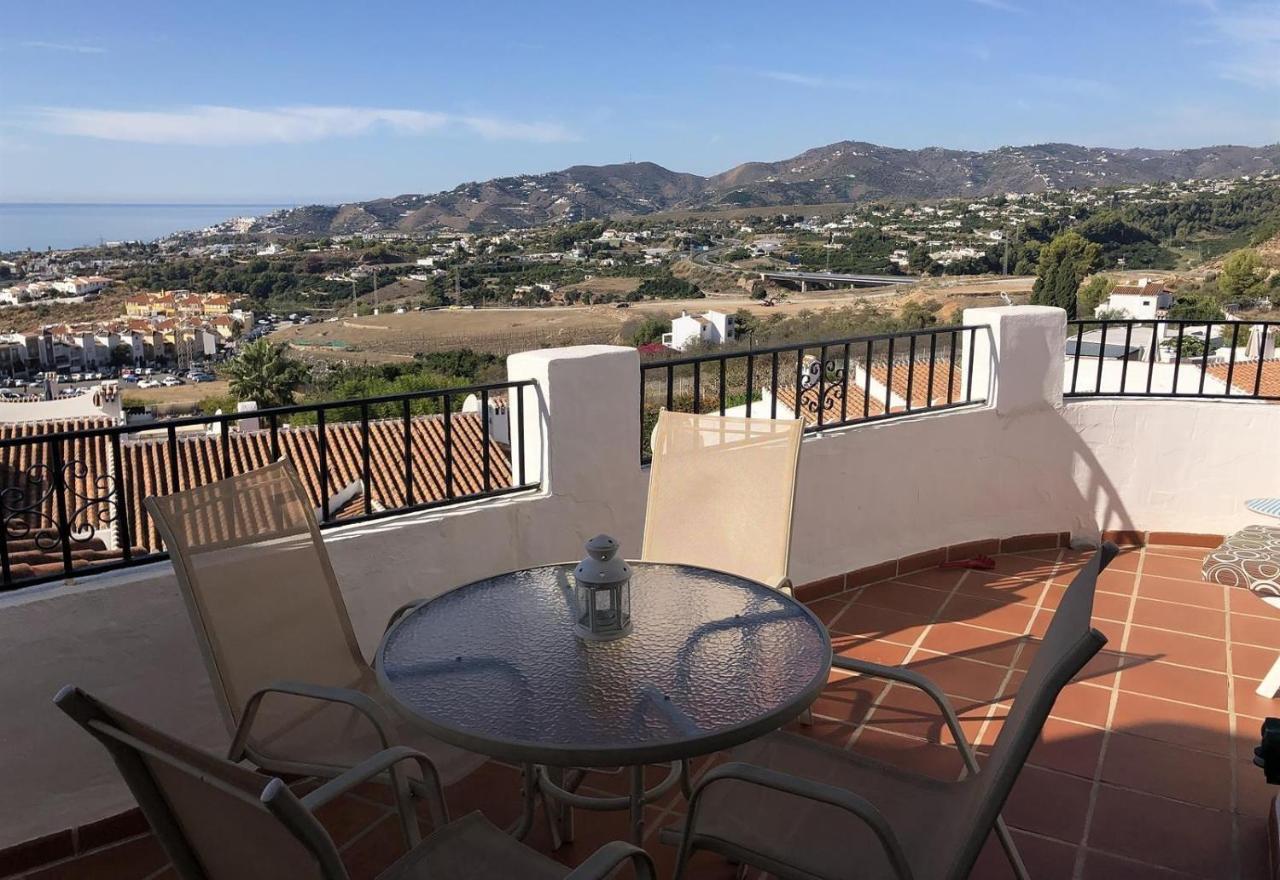 San Juan De Capistrano Sea View Apartamento Nerja