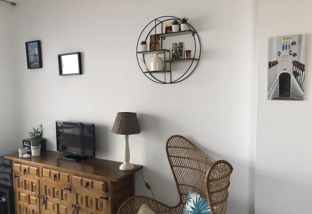 San Juan De Capistrano Sea View Apartment