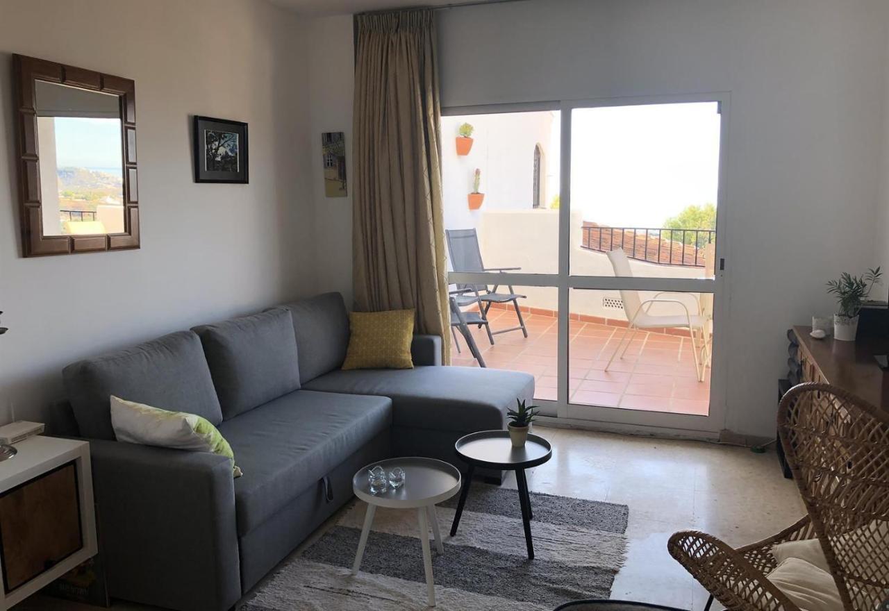San Juan De Capistrano Sea View Nerja