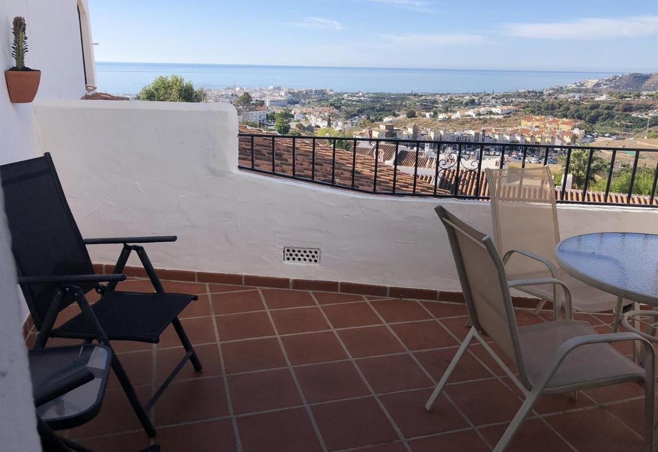 Apartment San Juan De Capistrano Sea View