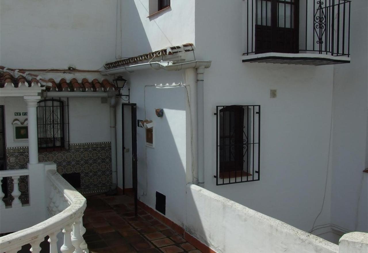 San Juan De Capistrano Sea View Nerja