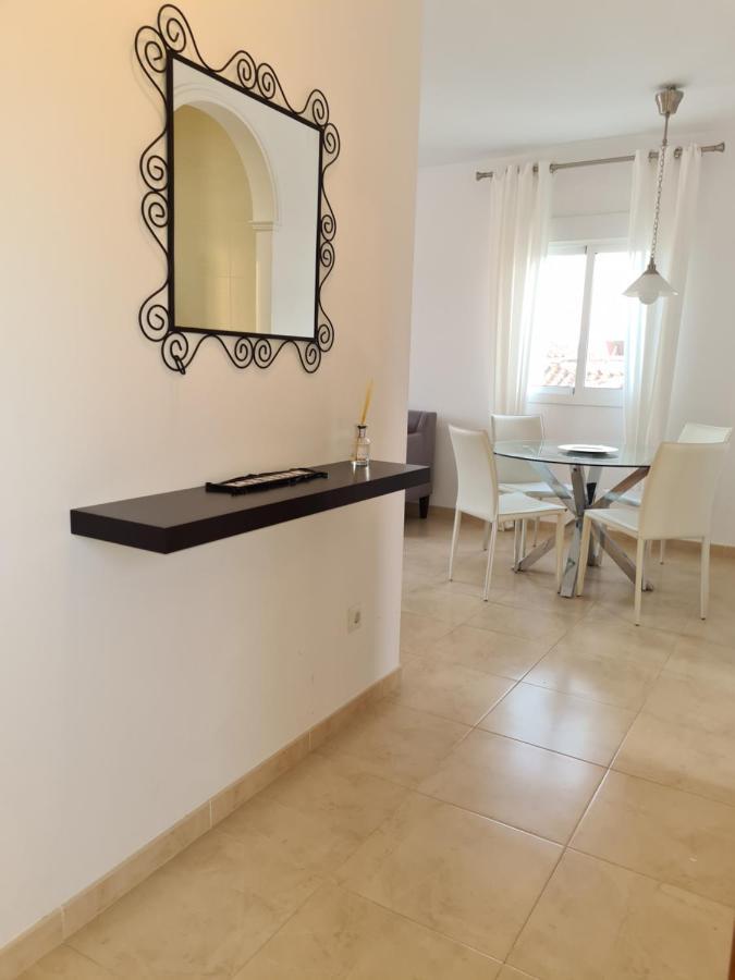 Bonito En Pinal Del Mar Apartamento