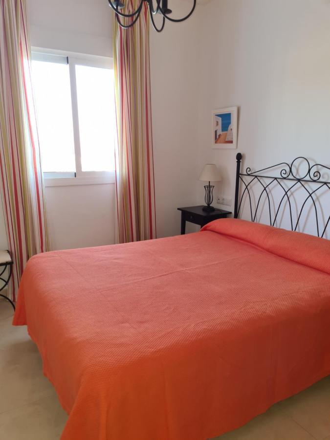 Apartamento Bonito En Pinal Del Mar