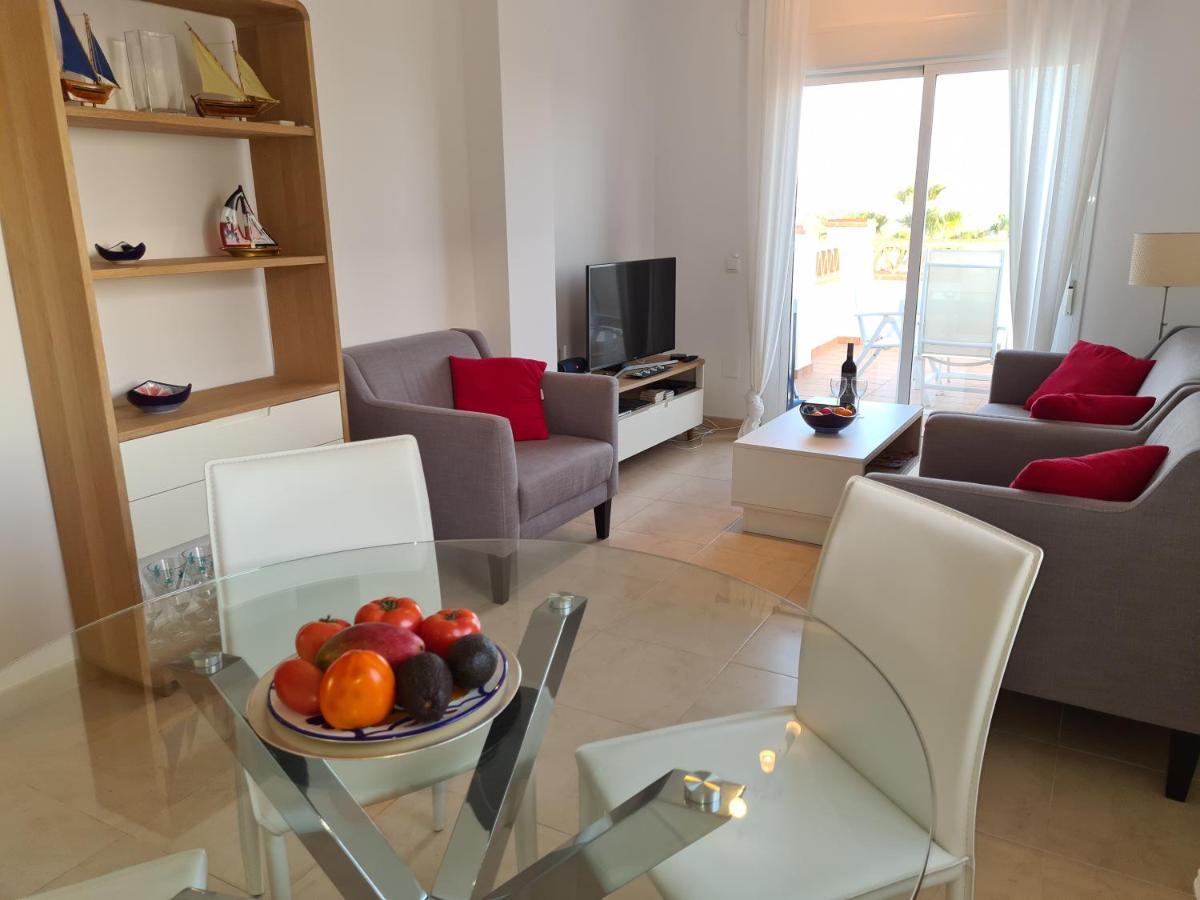 Apartamento Bonito En Pinal Del Mar