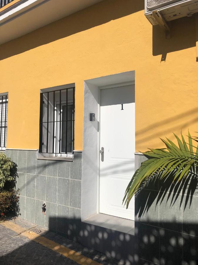 Bajos Jimena At Appartement Nerja