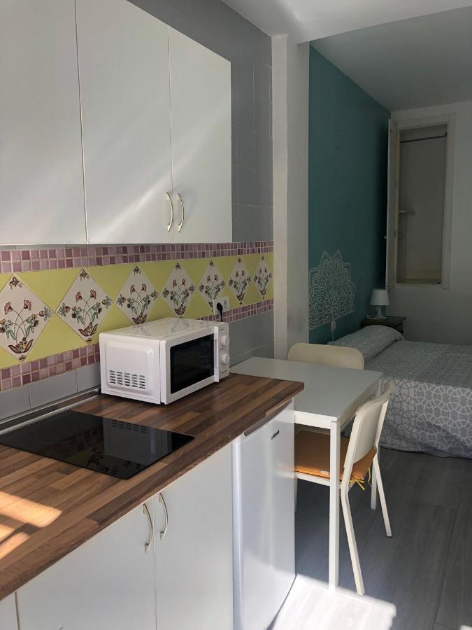 Bajos Jimena At Appartement