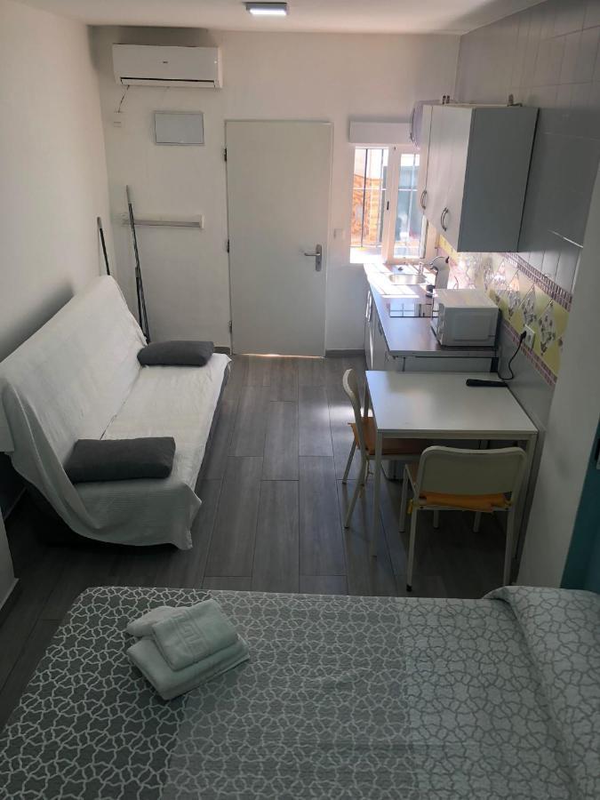 Bajos Jimena At Appartement