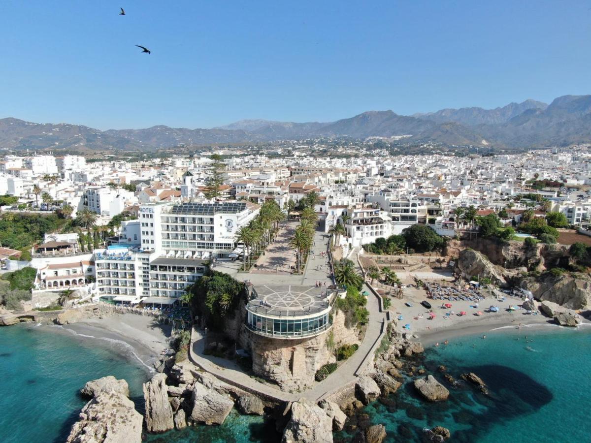 Casa Cipreses 9 Nerja