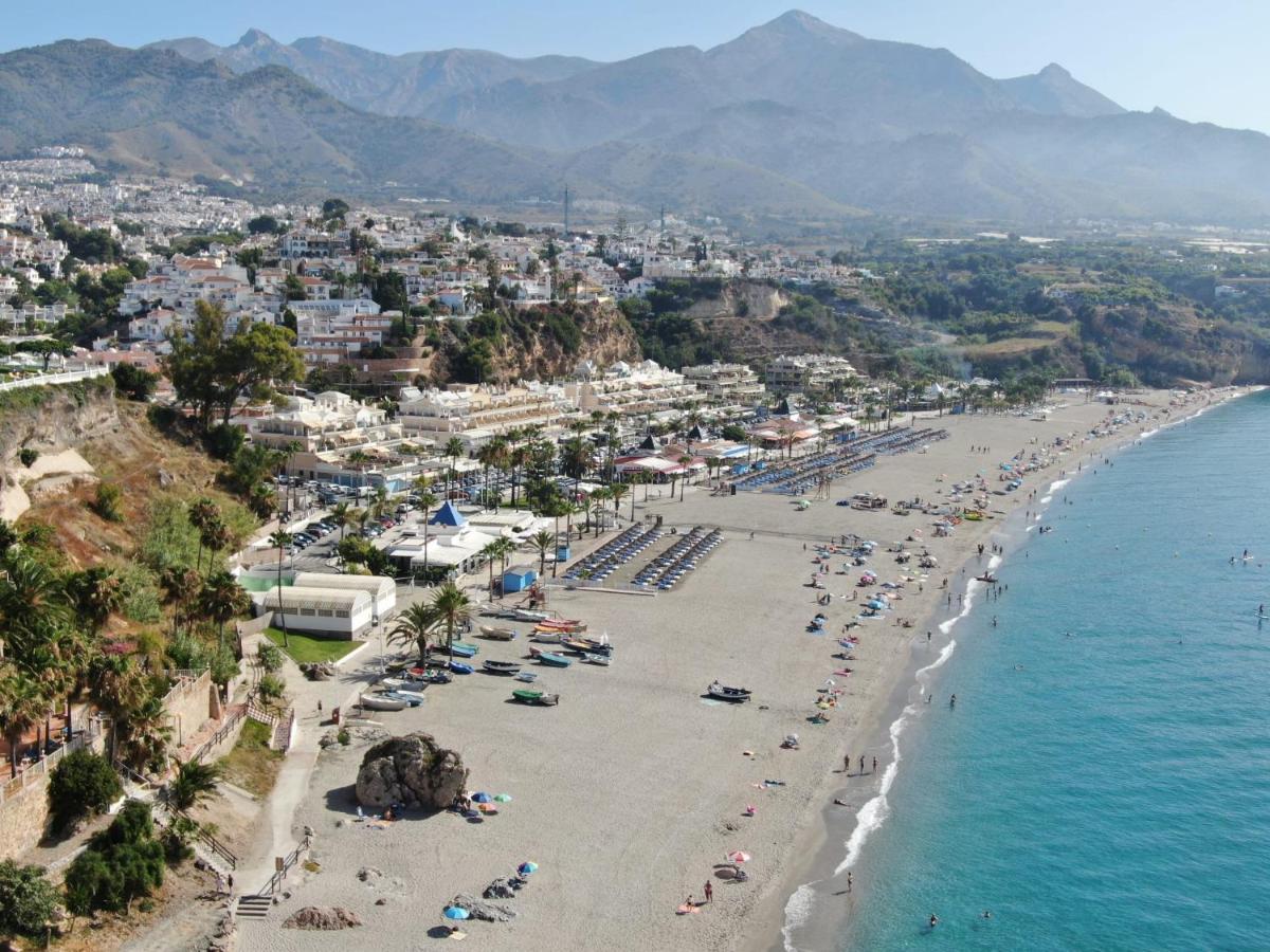 Casa Cipreses 9 Nerja