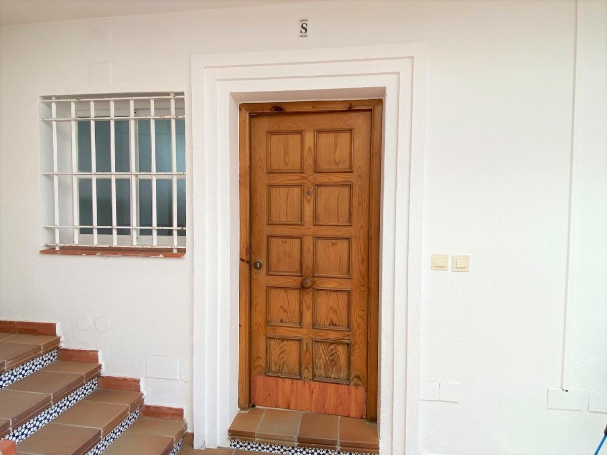 Apartamento Fuentes Torrecilla Casasol Nerja