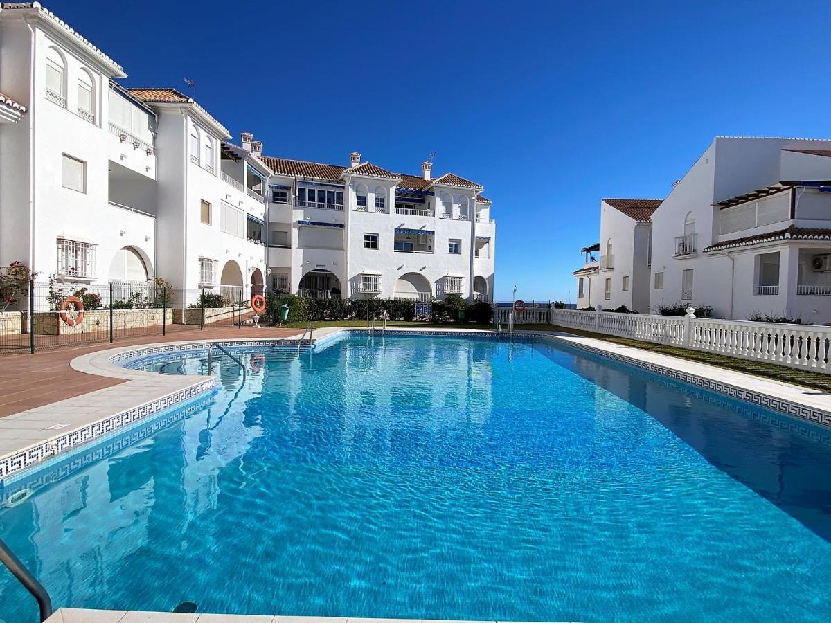 Fuentes Torrecilla Casasol Nerja