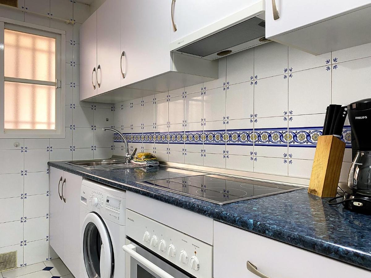 Apartamento Fuentes Torrecilla Casasol *