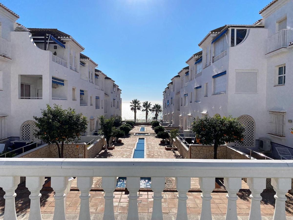 Fuentes Torrecilla Casasol Apartamento Nerja