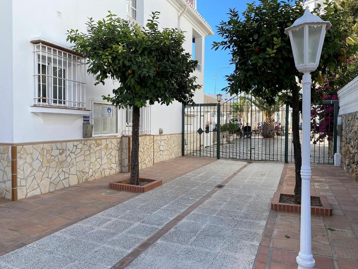 Fuentes Torrecilla Casasol Apartamento *