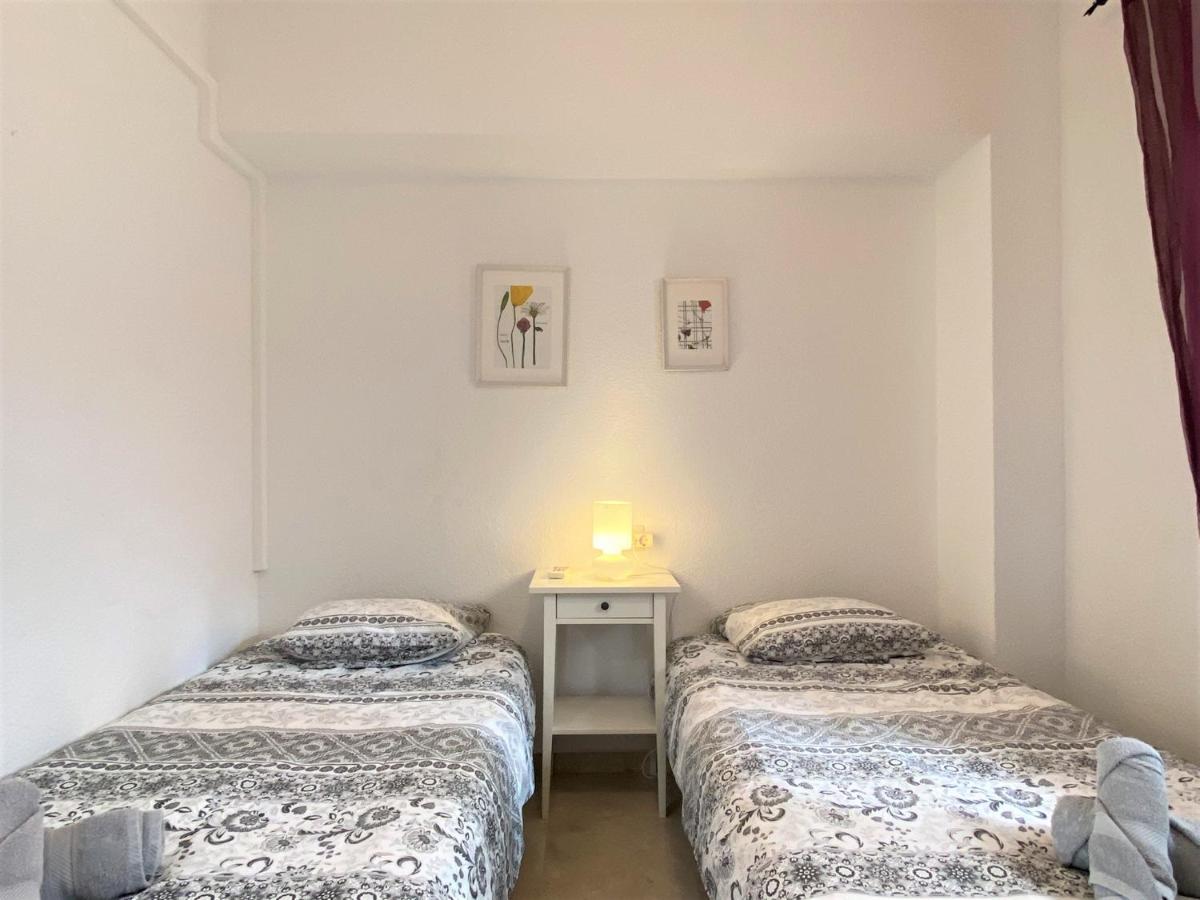 Apartamento Fuentes Torrecilla Casasol