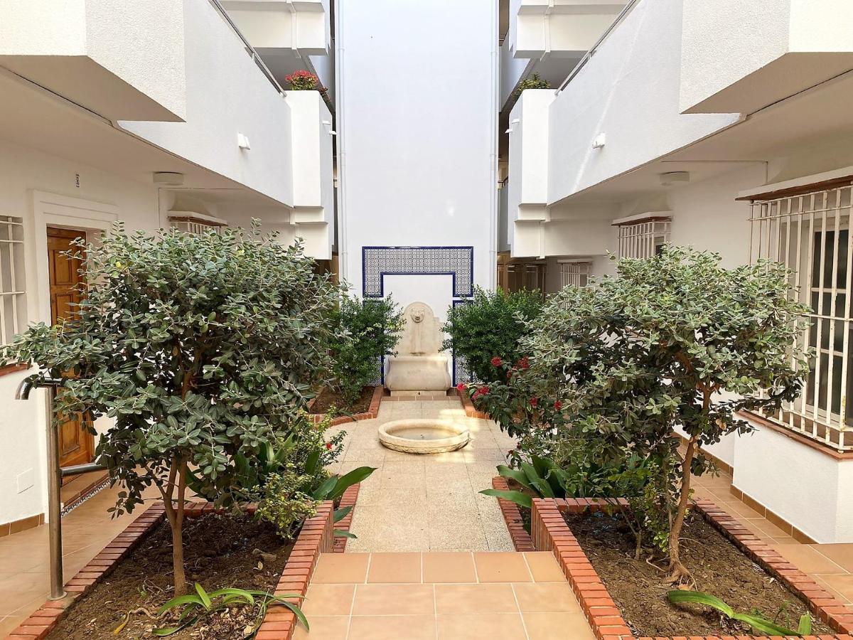Fuentes Torrecilla Casasol Apartamento