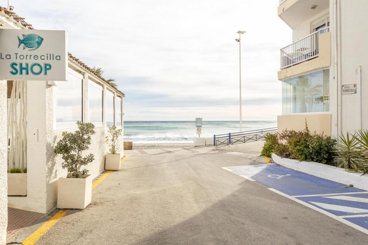 Apartamento A410 Frontlilne