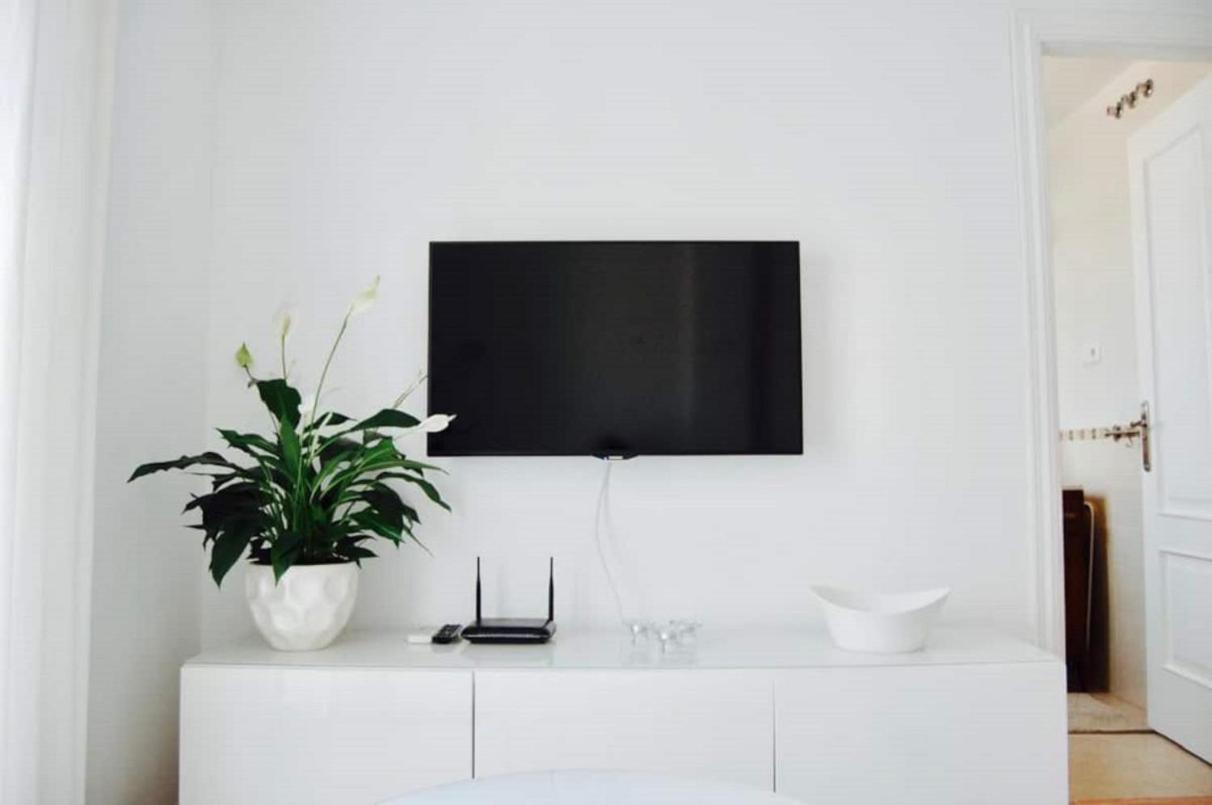 Apartamento Fantastic 1 Bedroom In The Centre Of