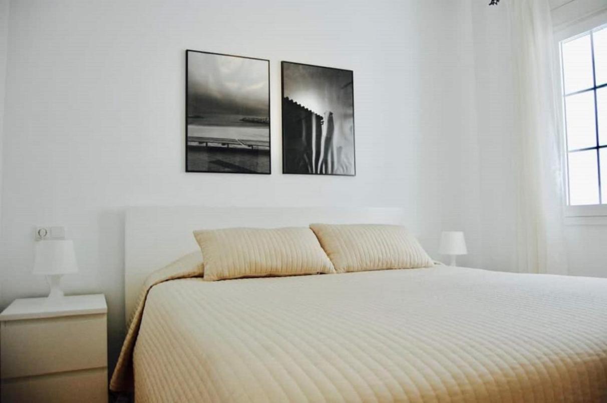 Apartamento Fantastic 1 Bedroom In The Centre Of Nerja
