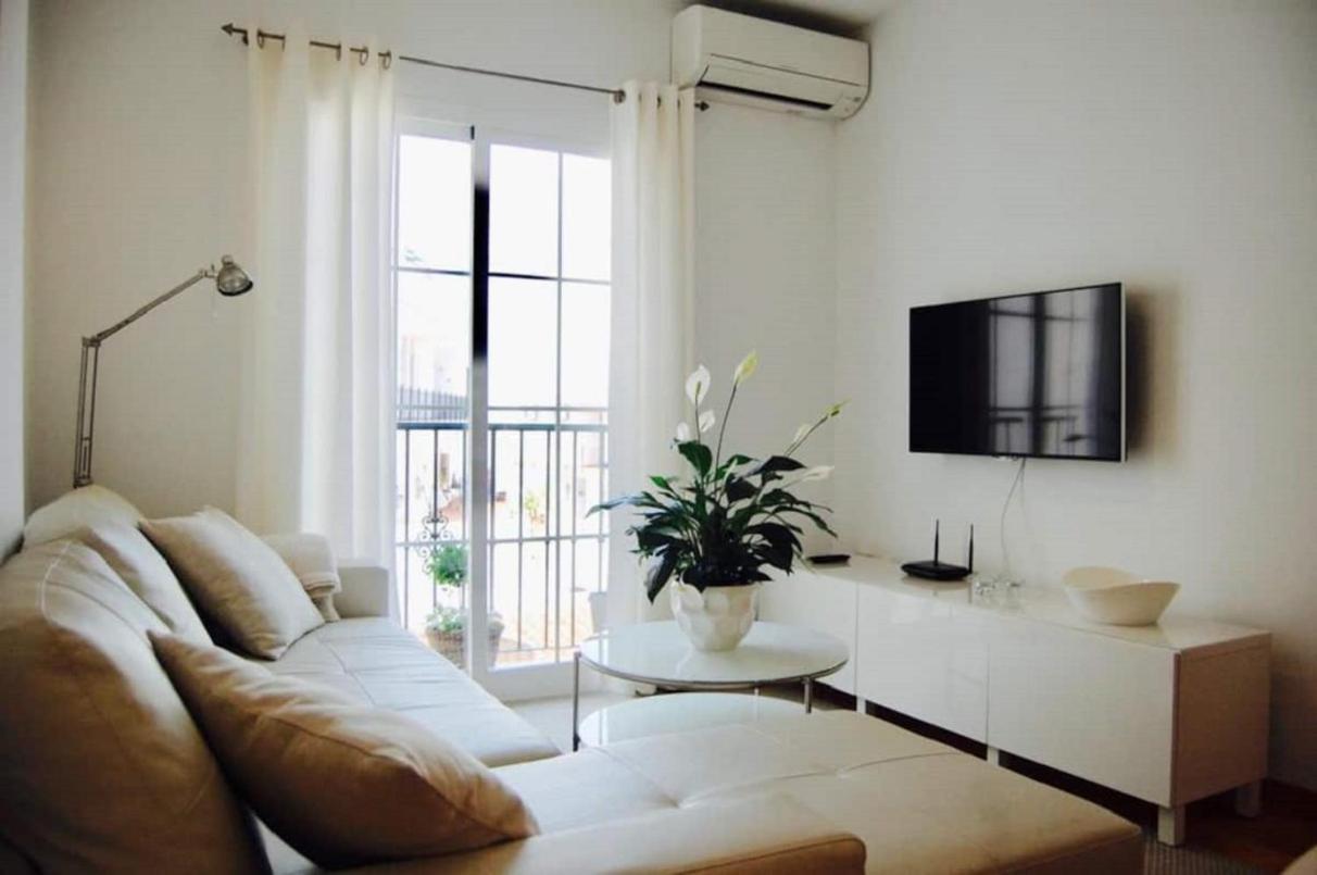 Apartamento Fantastic 1 Bedroom In The Centre Of Nerja