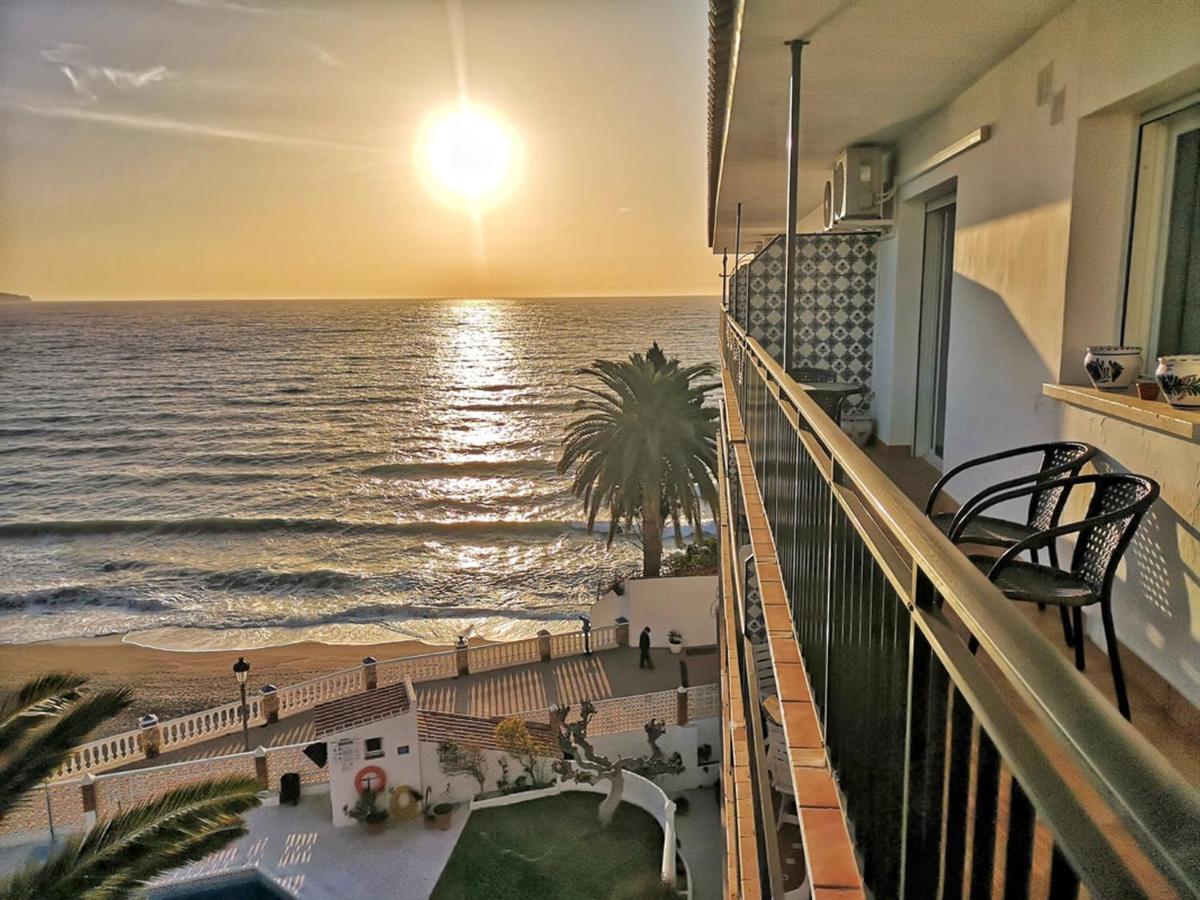 Carabeo Seaview Rocamar