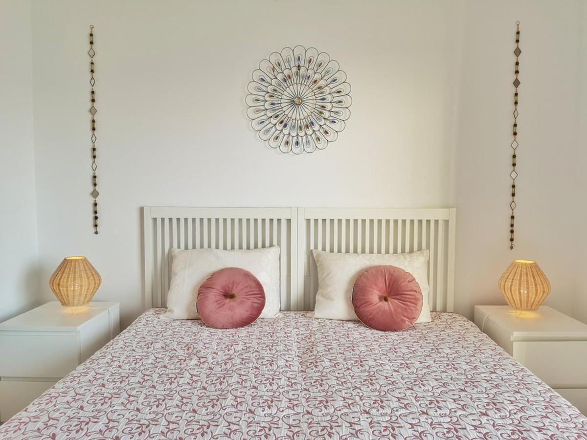 Carabeo Seaview Rocamar Appartement