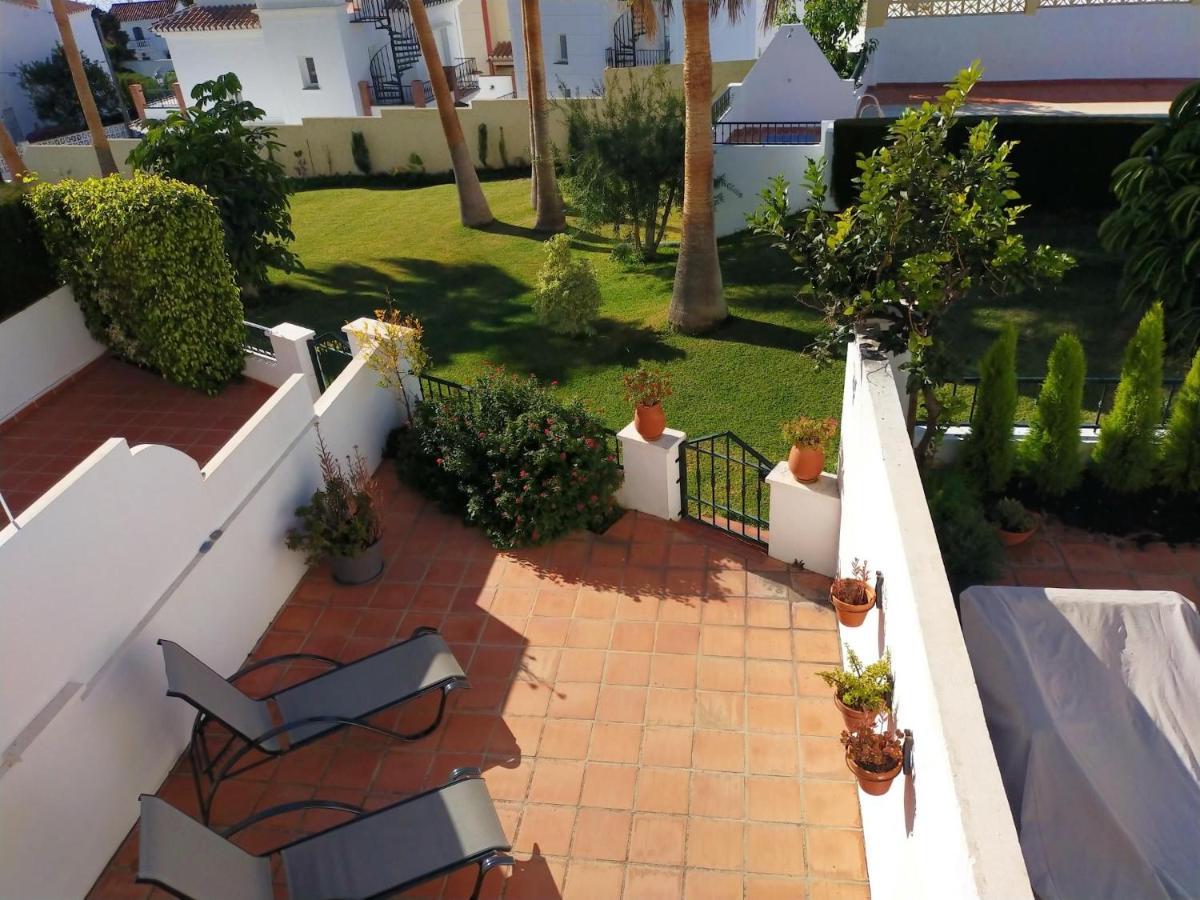 Villa Casa Cipreses 6 Nerja