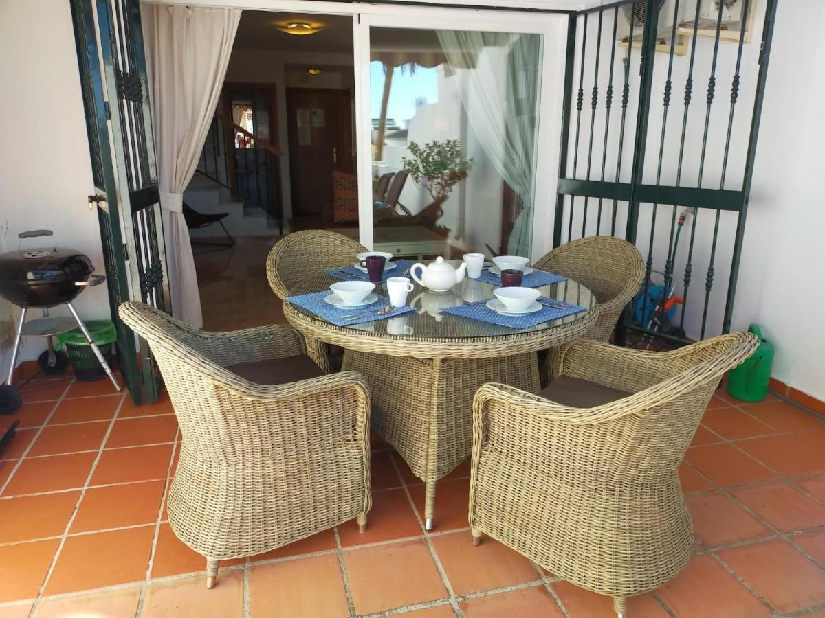 Casa Cipreses 6 Villa Nerja