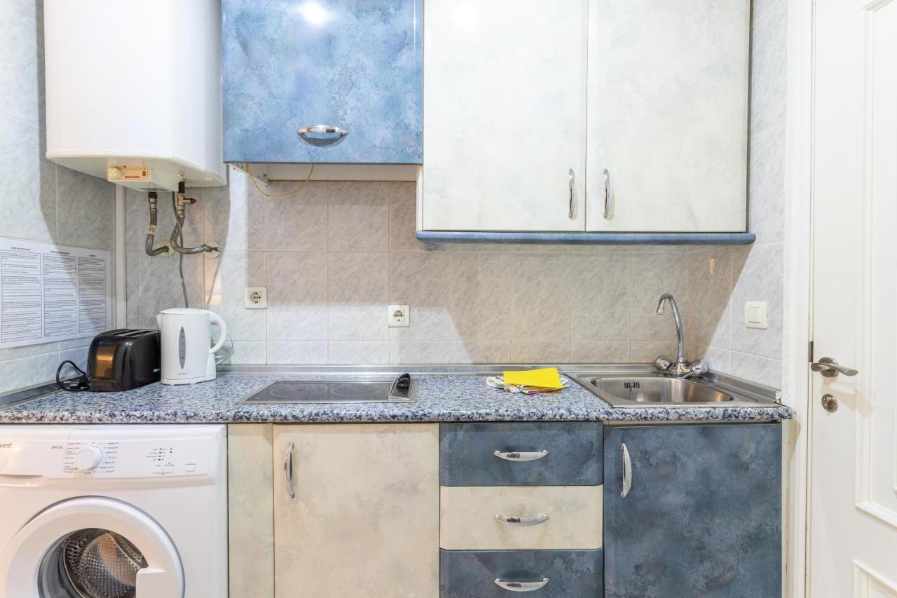 Appartement Torresol Nerja