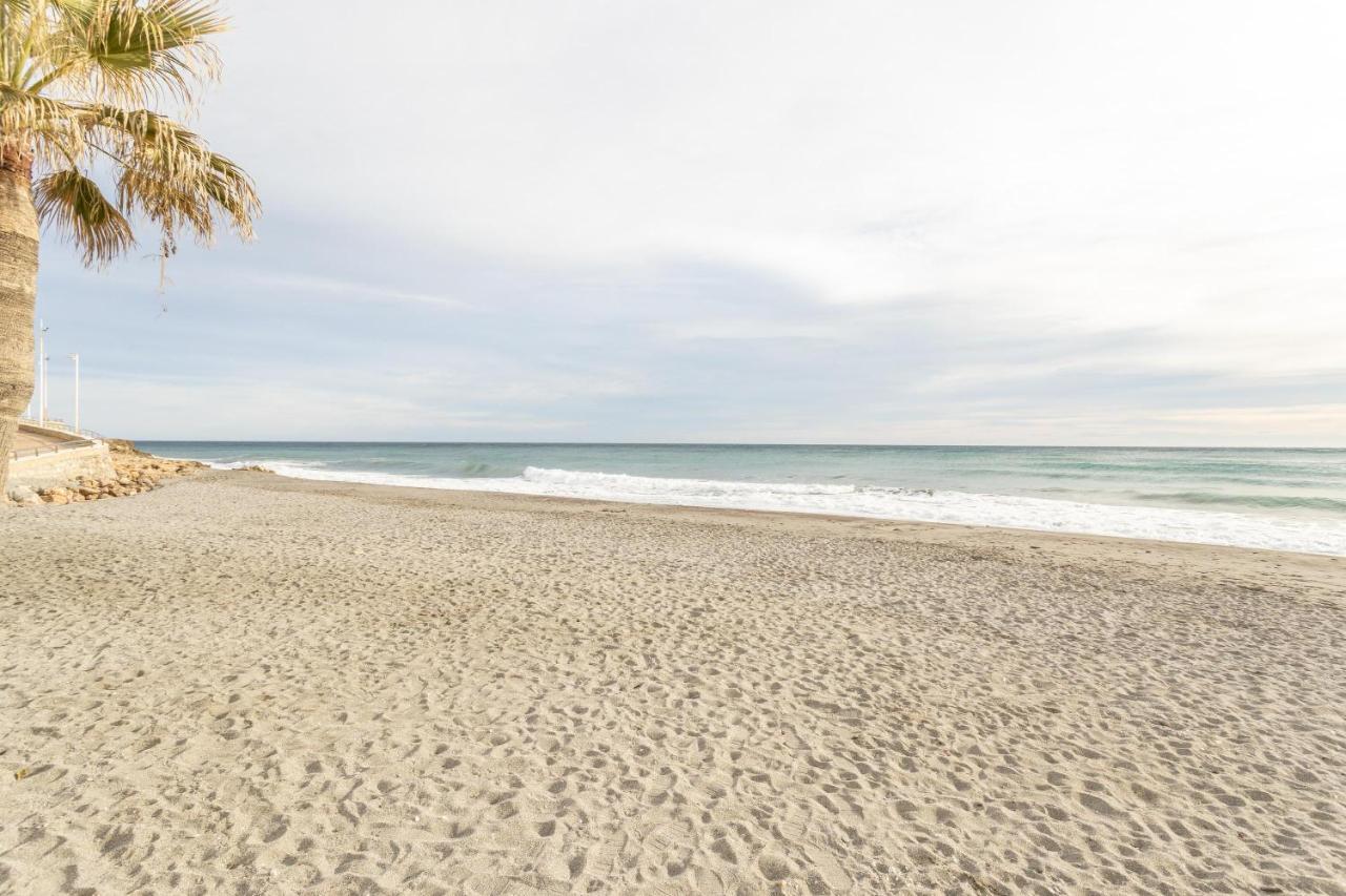 Torresol Appartement Nerja
