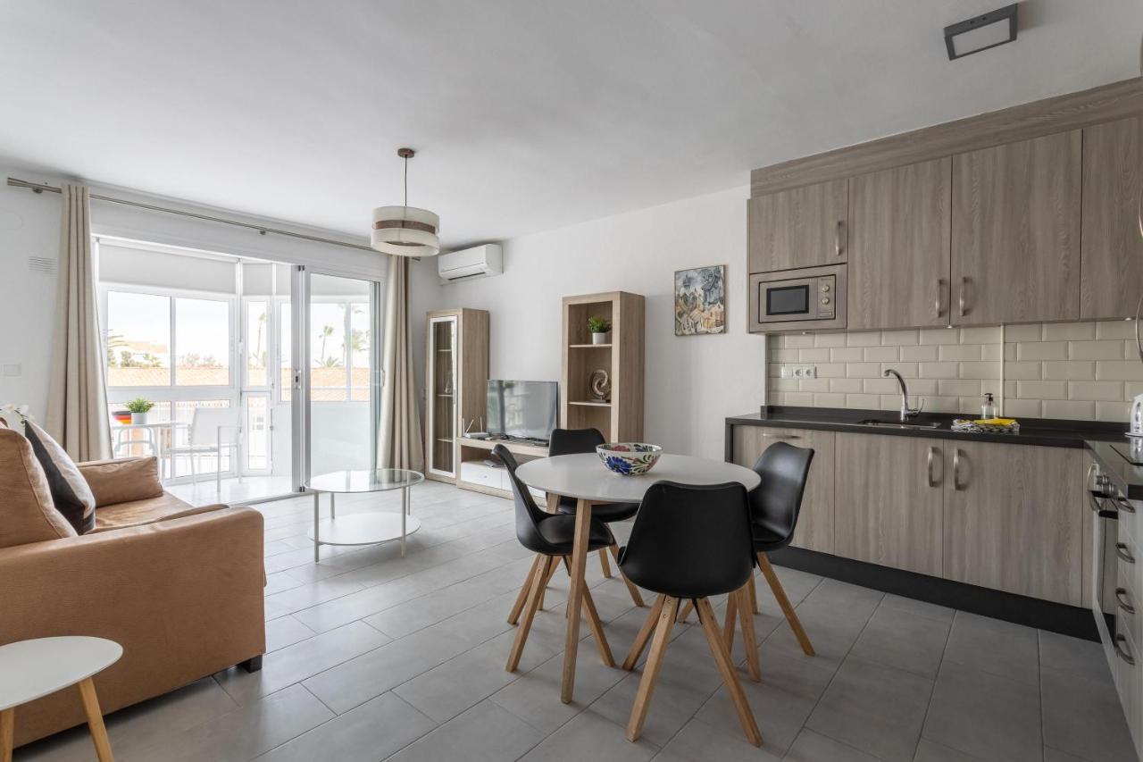 Apartamento A410 Frontlilne *