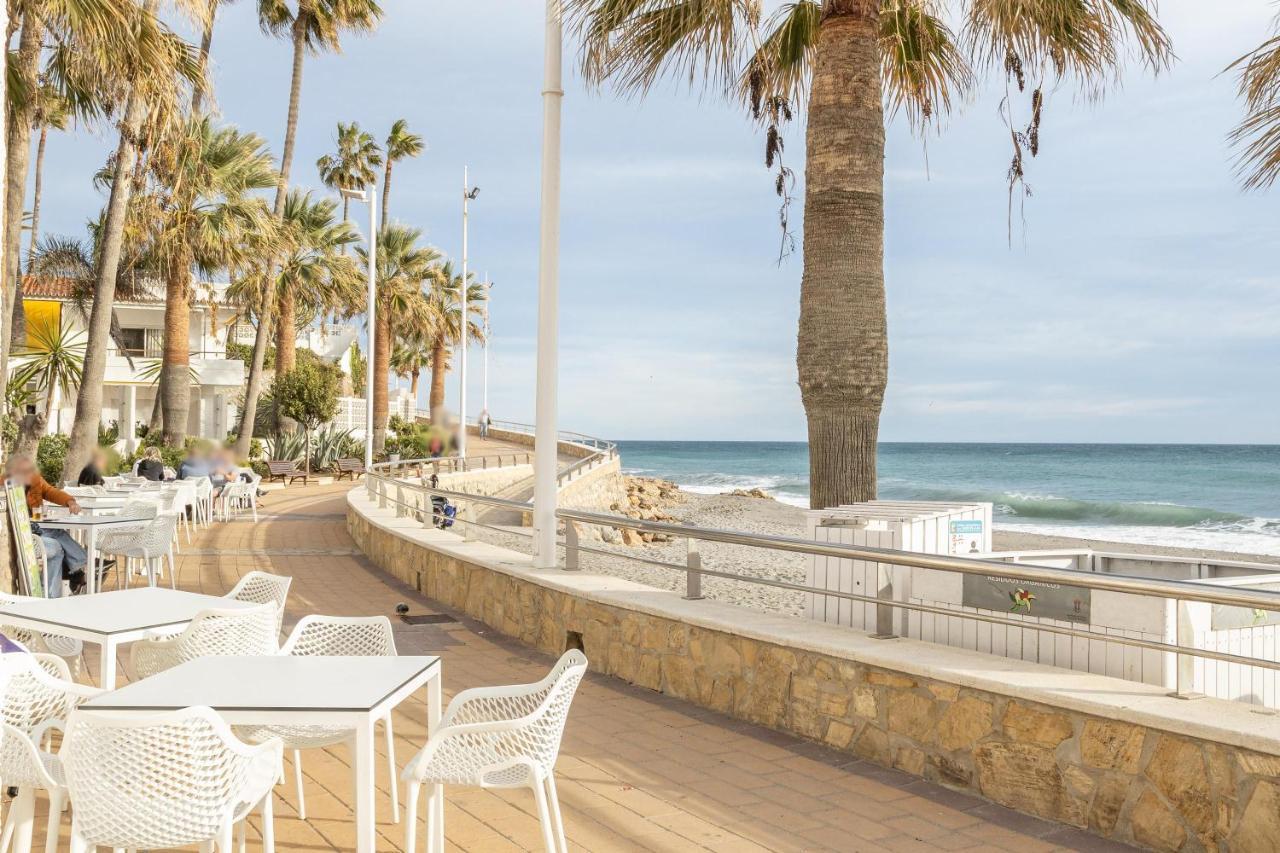 Apartamento A410 Frontlilne *