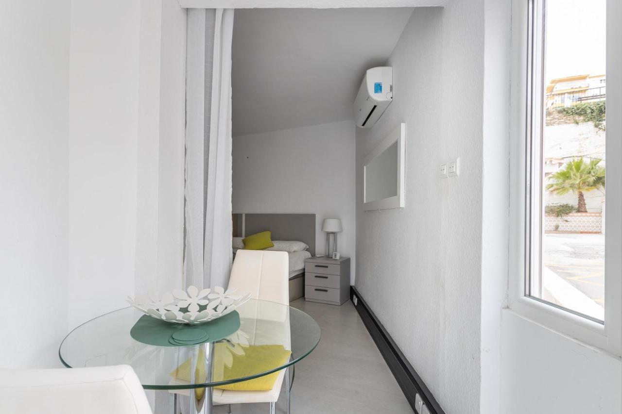 Appartement Torresol *