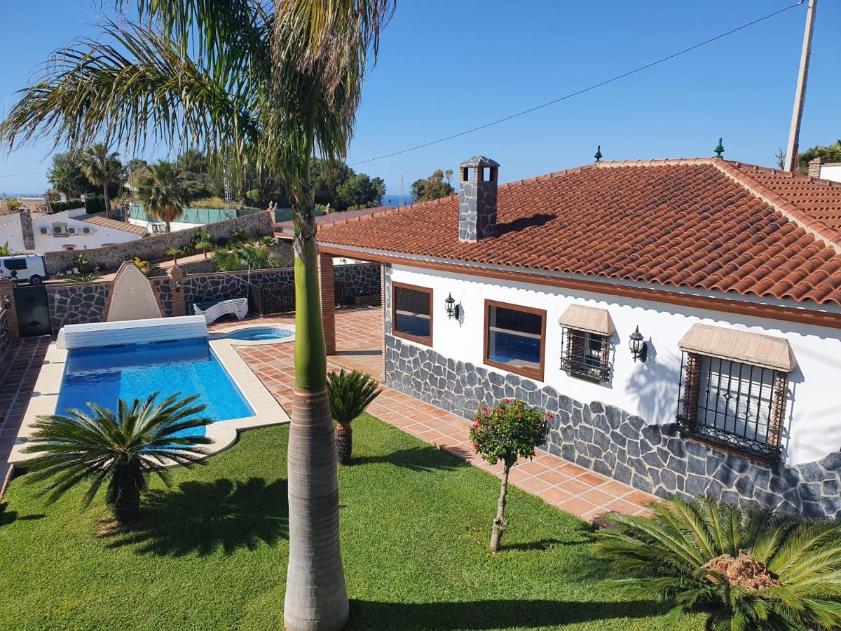 Villa Angelyn *