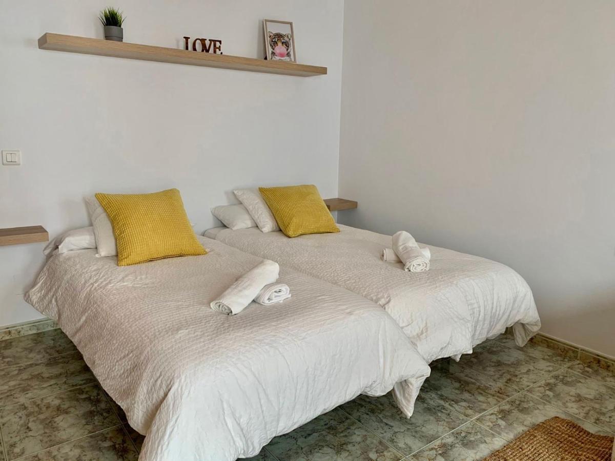 Apartamento Alan