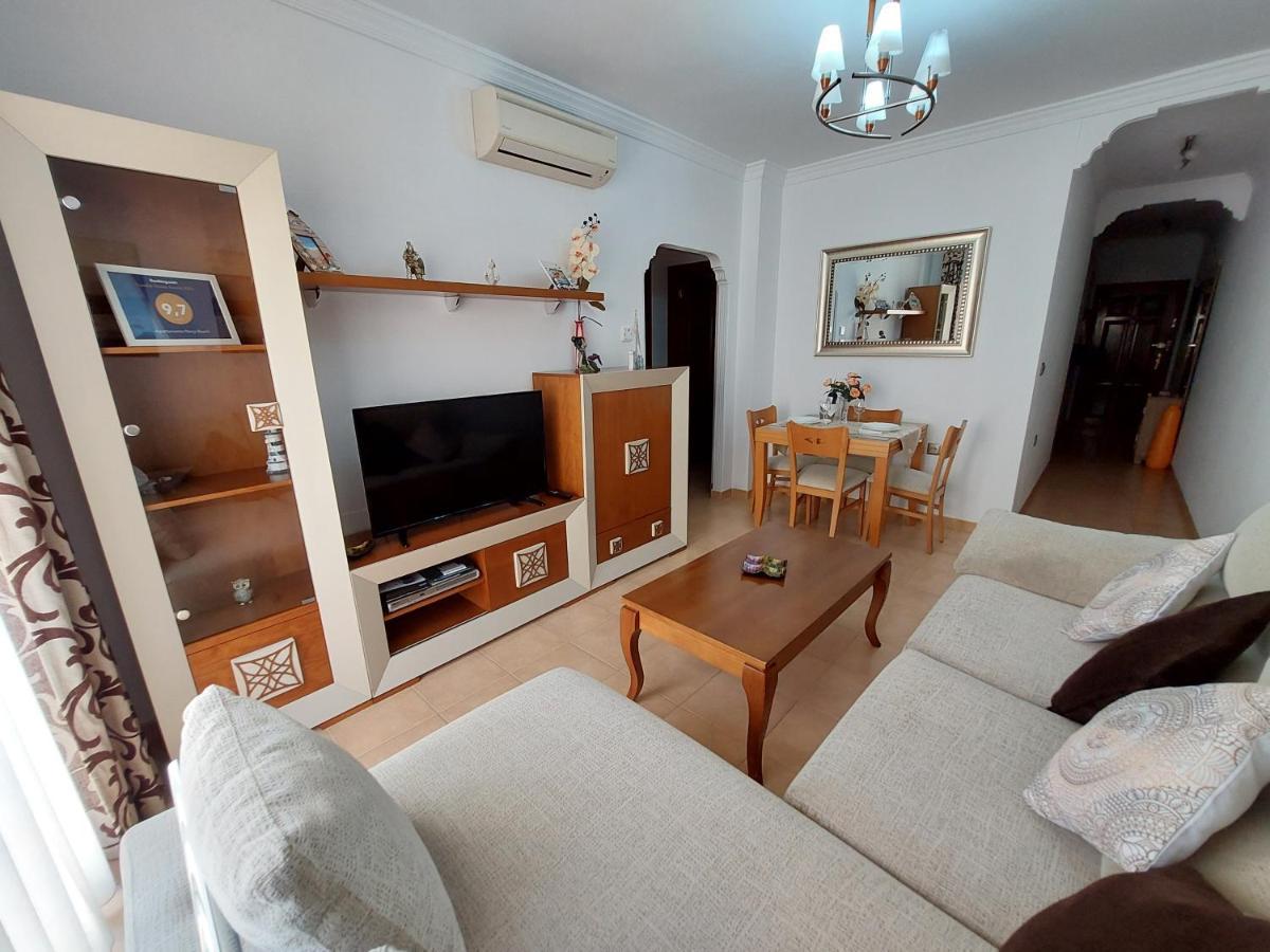 Apartment Apartamento Nerja Beach *